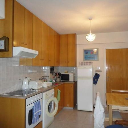 Apartments Mackenzie 1+1 拉纳卡 外观 照片